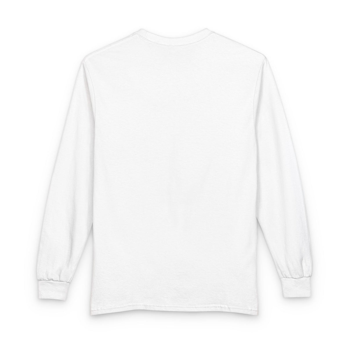 Game Day Touchdown Long Sleeve Tee — #Chiefs Football Fan Shirt
