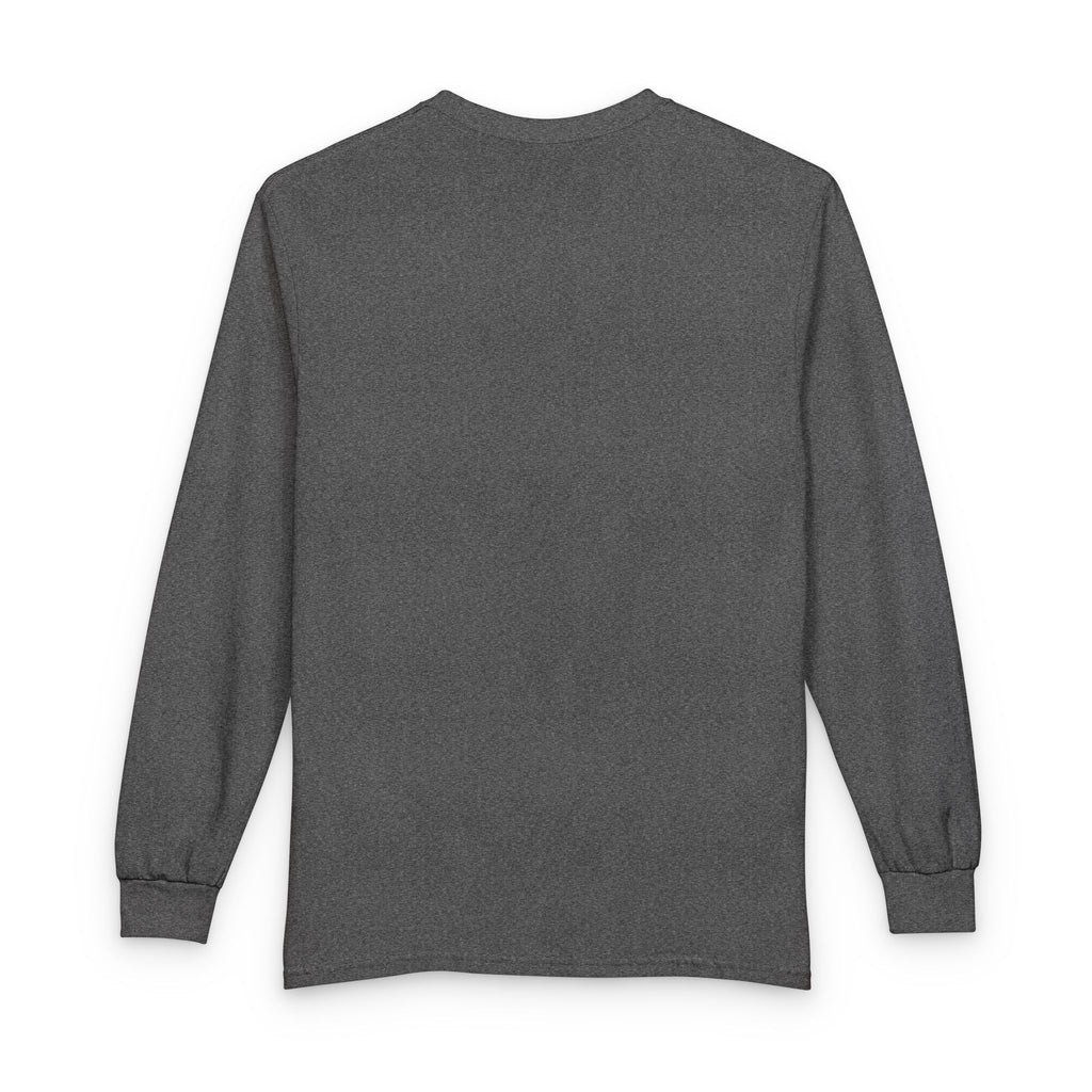 Game Day Touchdown Long Sleeve Tee — #Chiefs Football Fan Shirt