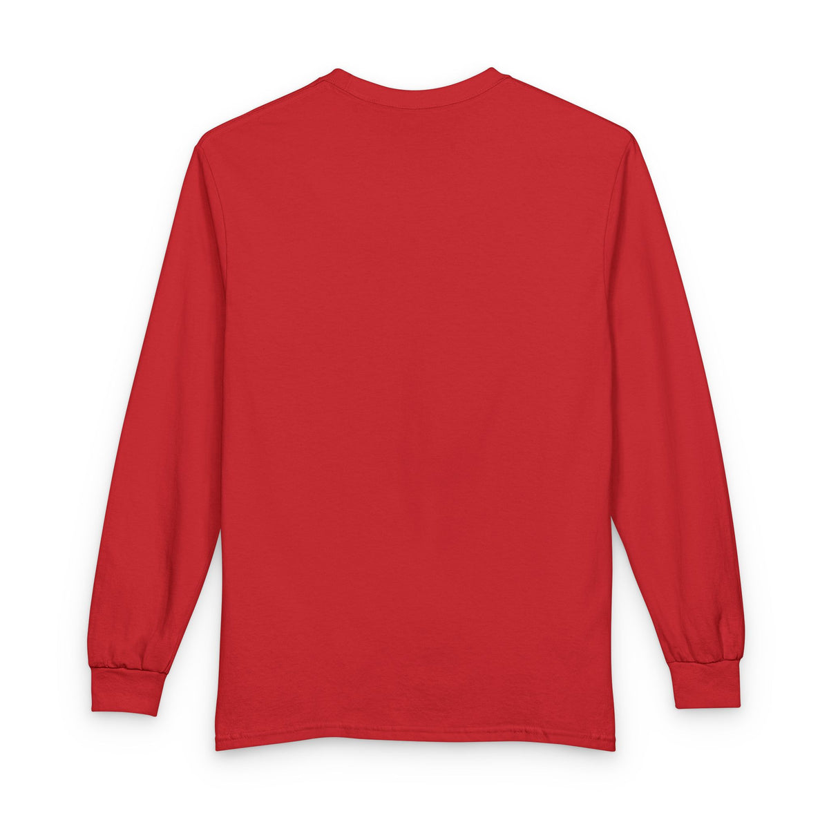 Game Day Touchdown Long Sleeve Tee — #Chiefs Football Fan Shirt