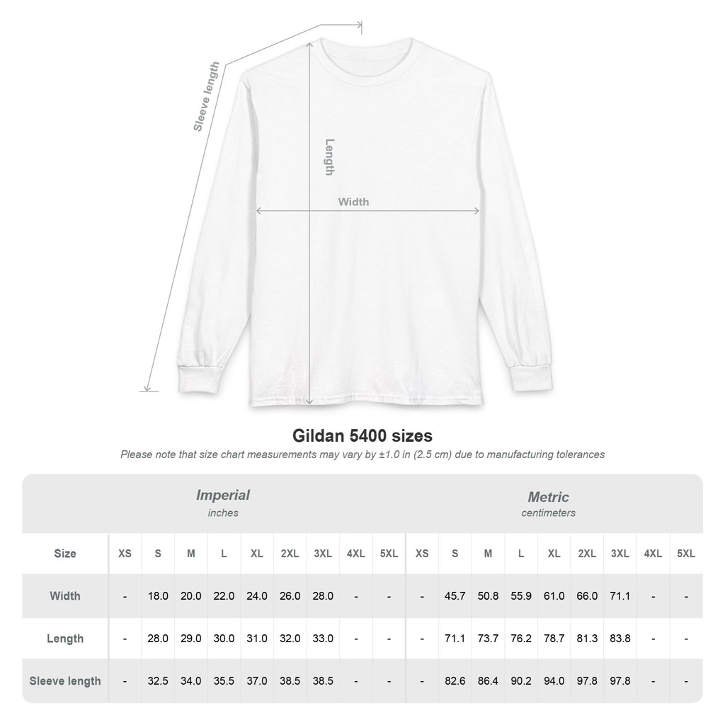Game Day Touchdown Long Sleeve Tee — #Chiefs Football Fan Shirt