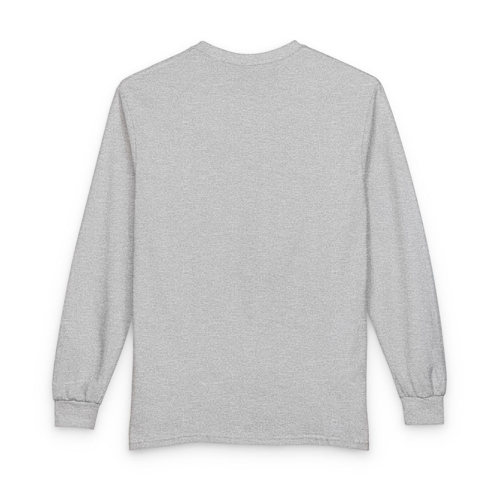 Game Day Touchdown Long Sleeve Tee — #Chiefs Football Fan Shirt