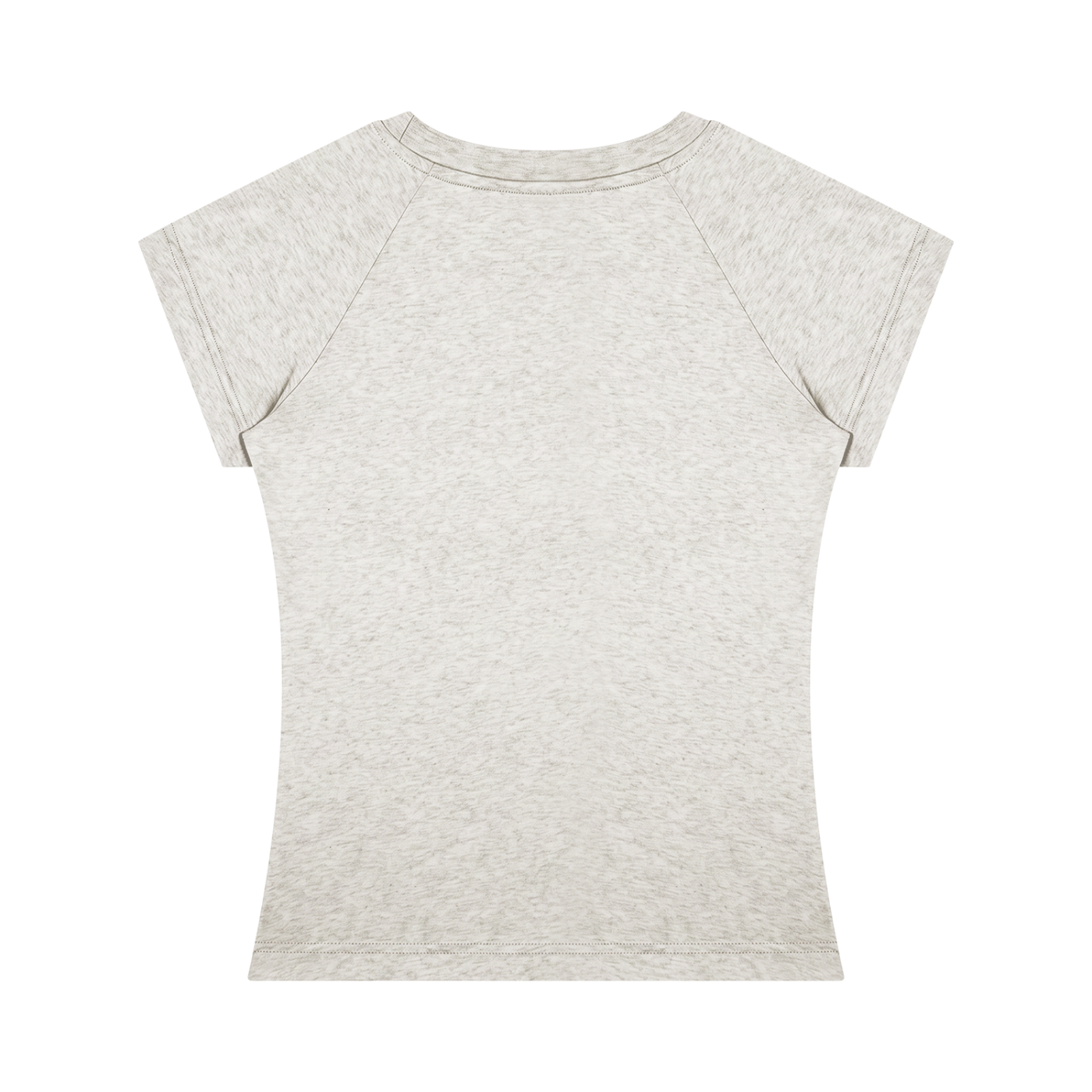 Women’s Slim Raglan T-Shirt