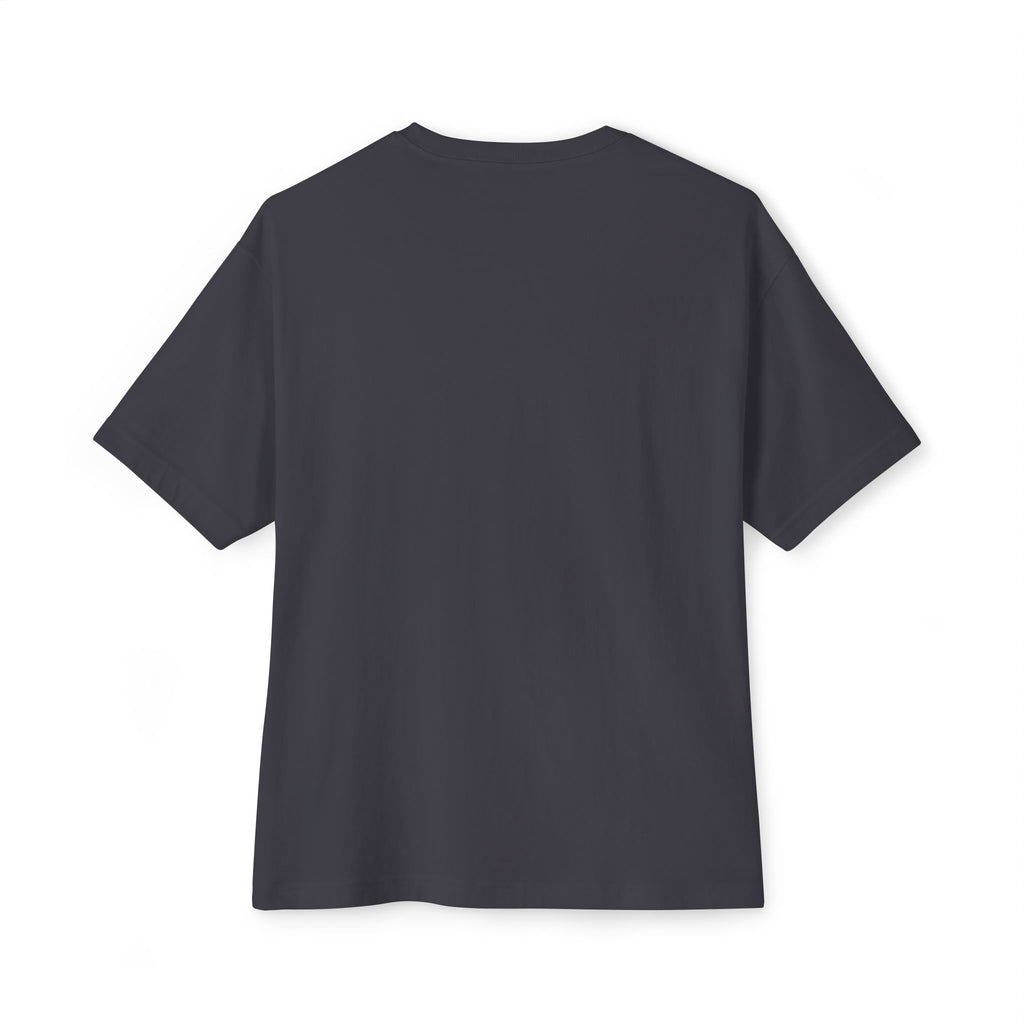 Fueled by Chaos Raccoon Tee — Cute Coffee & Chaos Graphic Shirt