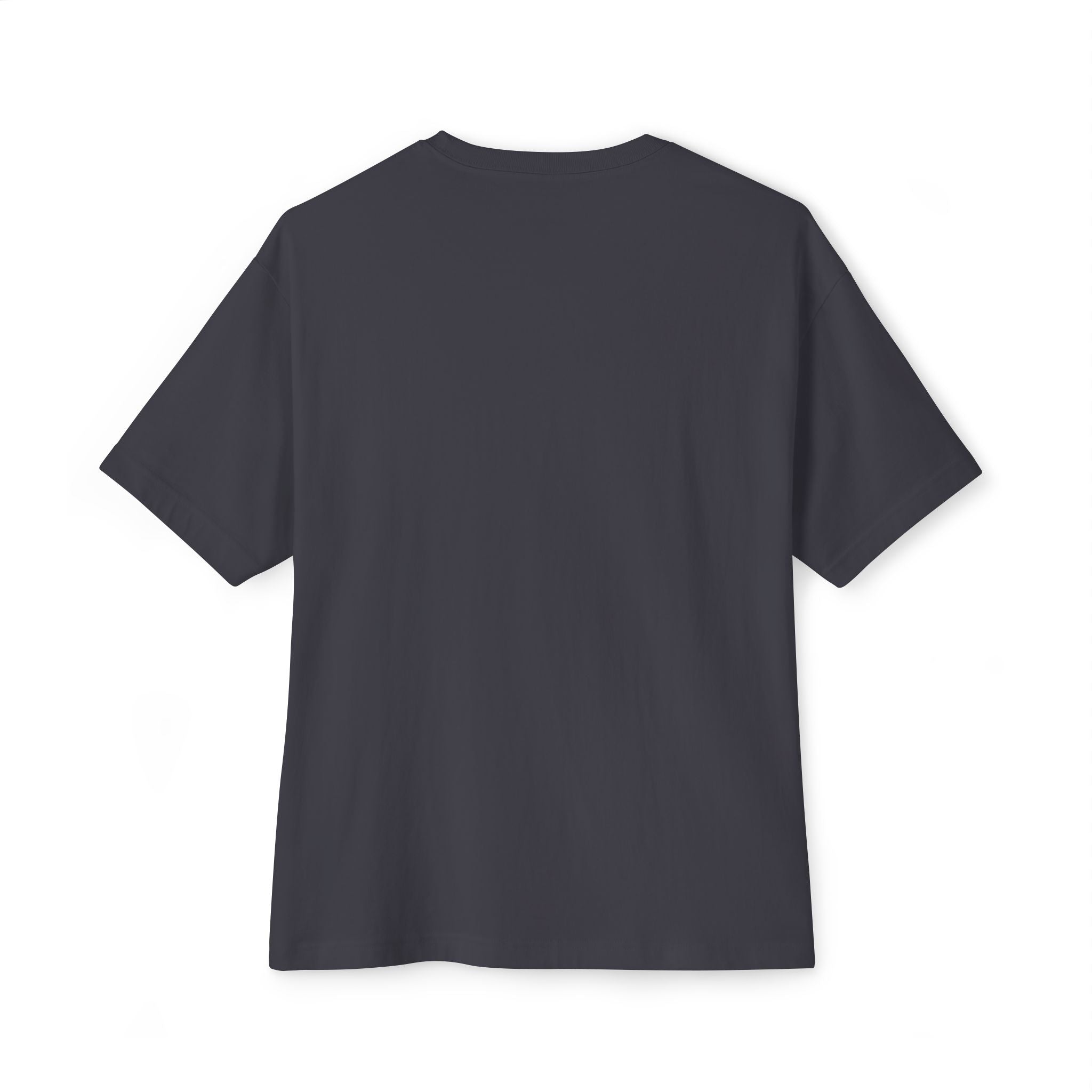Fueled by Chaos Raccoon Tee — Cute Coffee & Chaos Graphic Shirt